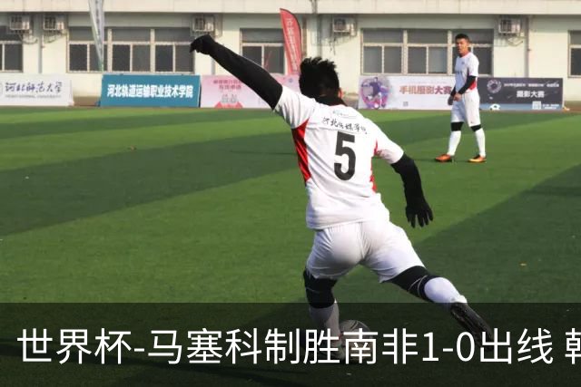 世界杯-马塞科制胜南非1-0出线 韩国积3分获小组第三待定