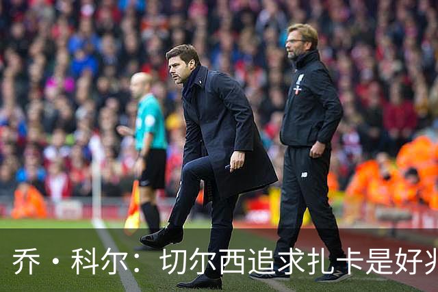 乔·科尔：切尔西追求扎卡是好兆头 库库鼓动恩佐转会我无法接受